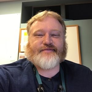 Meet your Posher, Ted